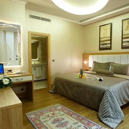 Dovsotel Hotel 3*