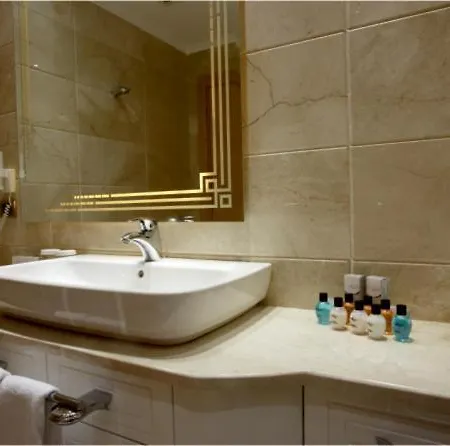 Dovsotel Hotell Manisa