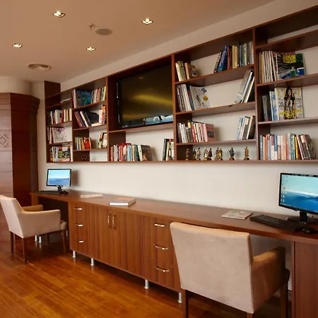 Dovsotel Hotel Manisa