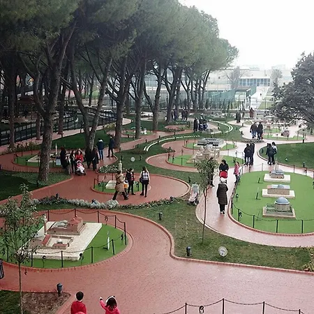 Dovsotel 3* 마니사