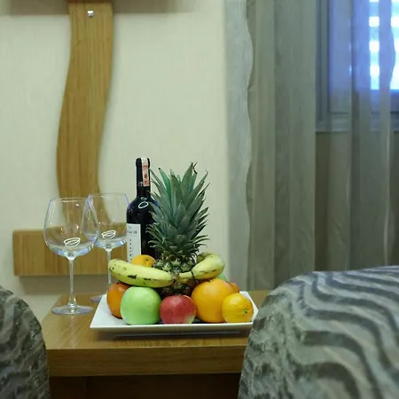 Hotel Dovsotel