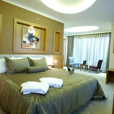 Dovsotel Hotel Manisa