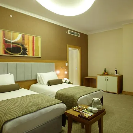Dovsotel Hotel 3*