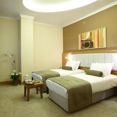 Dovsotel 3*