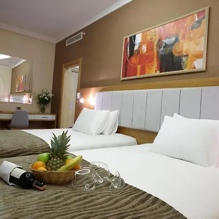 Dovsotel Manisa