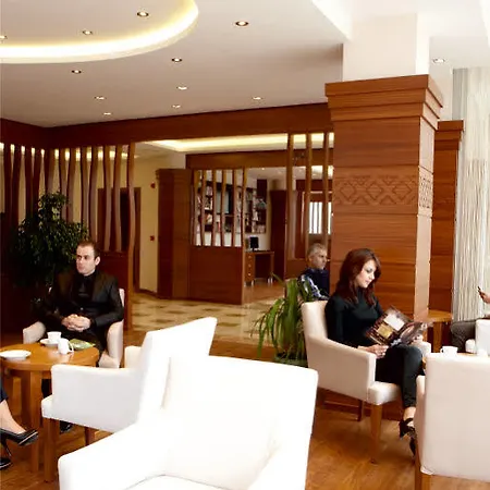 Dovsotel Manisa