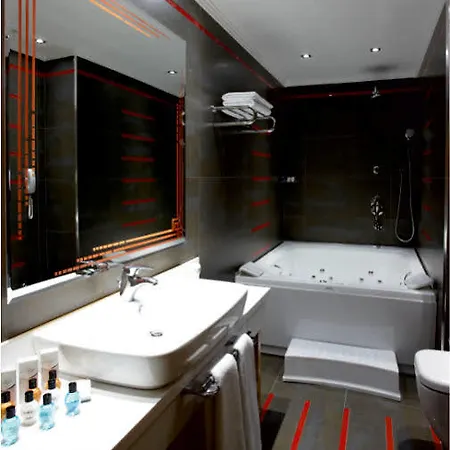Hotell Dovsotel