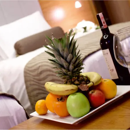 Hotell Dovsotel