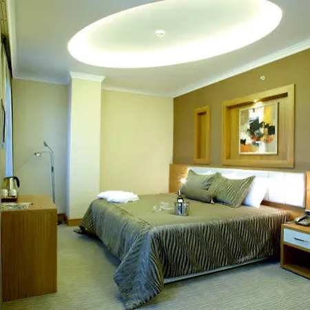 Hotell Dovsotel