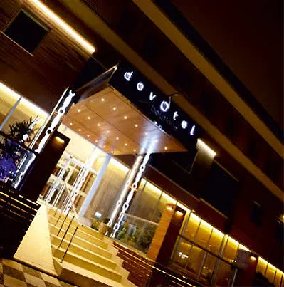 Dovsotel Hotel
