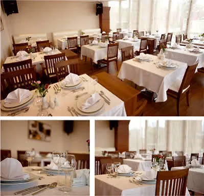 Hotel Dovsotel