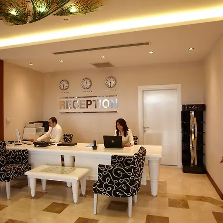 Dovsotel Manisa