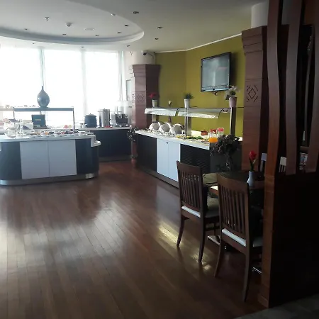 Dovsotel Hotel
