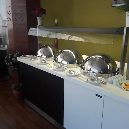 Hotel Dovsotel