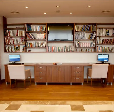 Dovsotel Manisa