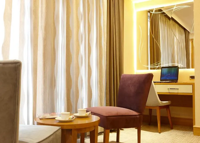 Dovsotel Ξενοδοχείο