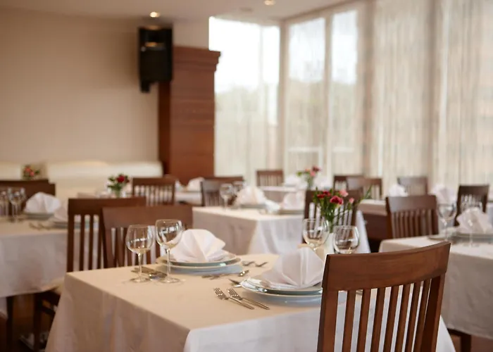 Ξενοδοχείο Dovsotel