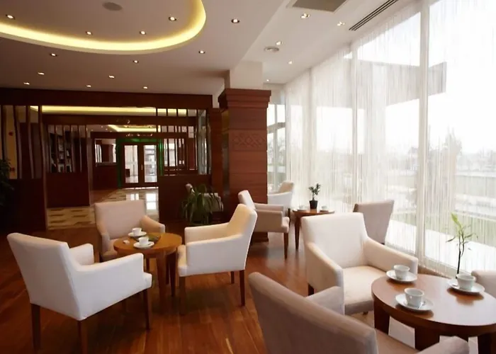 Ξενοδοχείο Dovsotel 3*