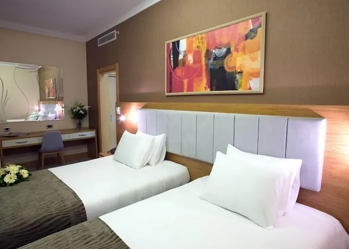 Ξενοδοχείο Dovsotel