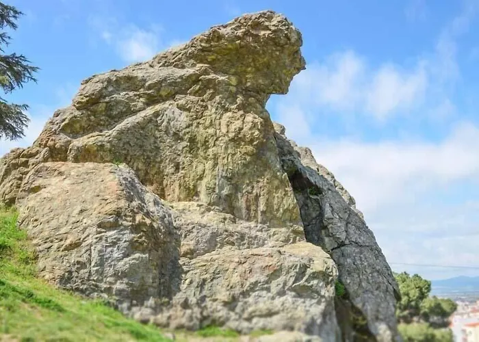 Dovsotel Ξενοδοχείο 3*