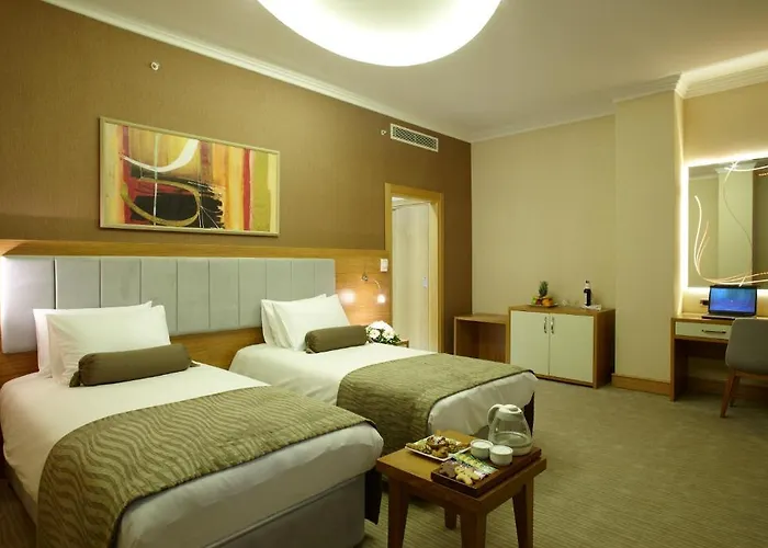 Dovsotel Ξενοδοχείο 3*