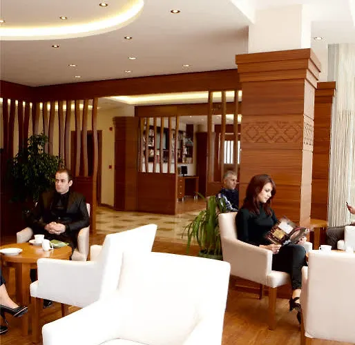 Dovsotel Μανίσα