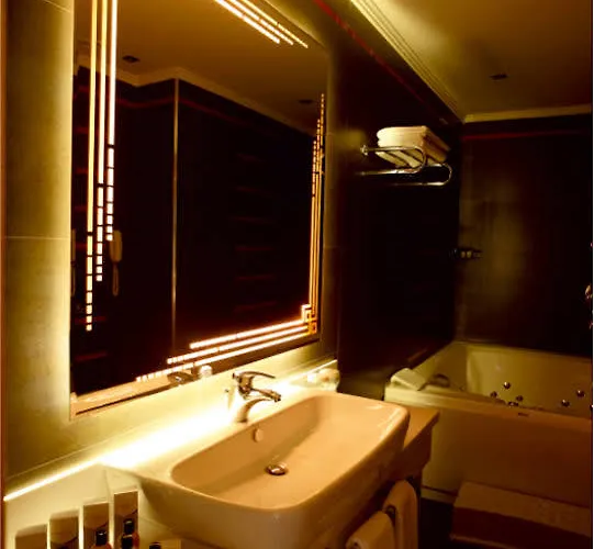 Dovsotel Ξενοδοχείο