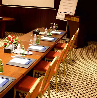 Dovsotel 3* Μανίσα