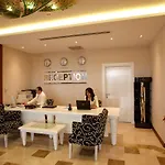 מלון Dovsotel 3*
