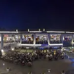 Dovsotel מלון 3*
