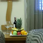 מלון Dovsotel