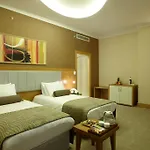 Dovsotel מלון 3*