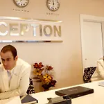 Dovsotel 3*