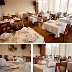 מלון Dovsotel
