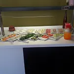 Dovsotel 3* מניסה