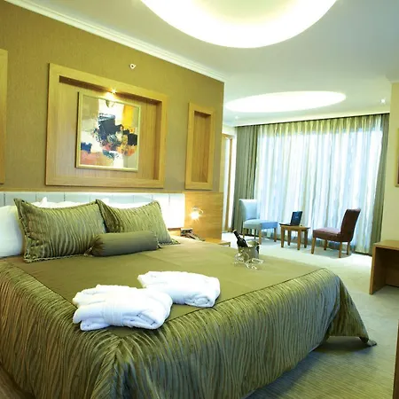 Dovsotel Hotel 3*