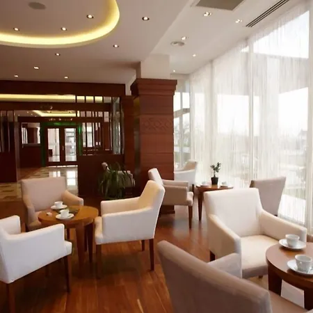 호텔 Dovsotel 3*
