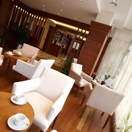 Dovsotel Hotel 3*