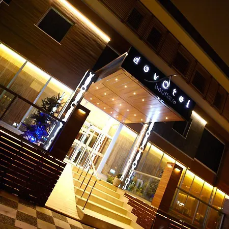 Dovsotel Hotel