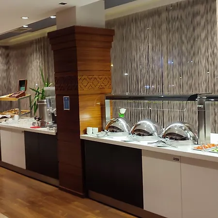 Dovsotel Hotel Manisa