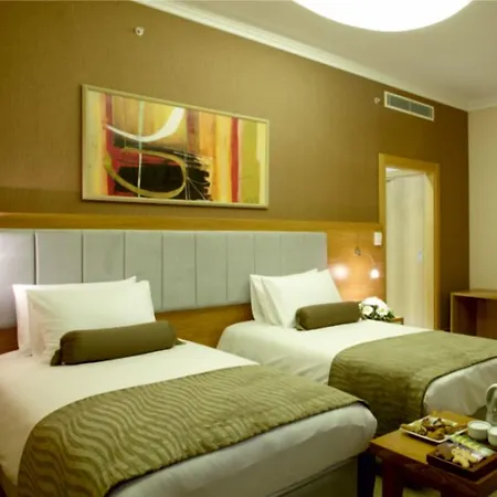 Dovsotel 호텔 3*