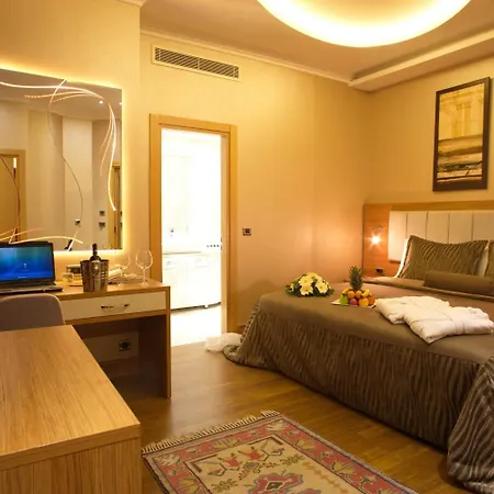 Dovsotel 3*