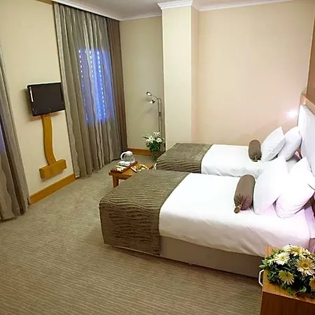 Dovsotel Manisa