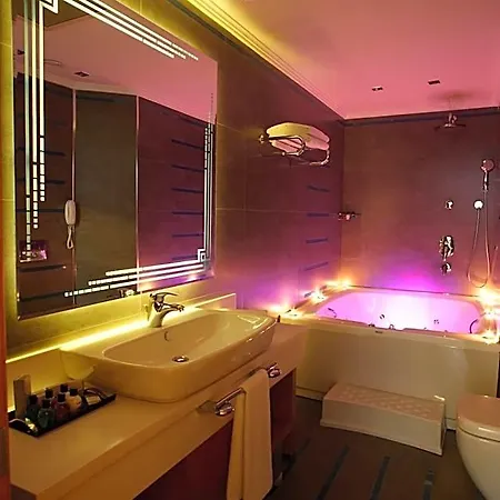 Dovsotel Hotel Manisa