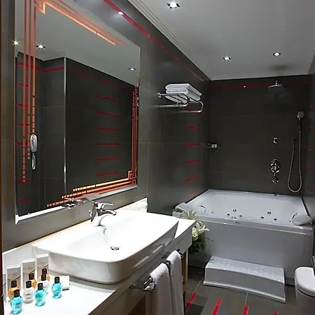 Dovsotel 3*