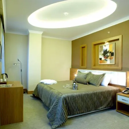 Dovsotel 3*