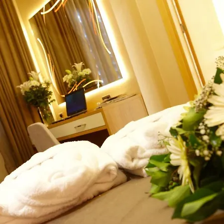 Dovsotel Hotel 3*