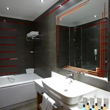Hotel Dovsotel 3*