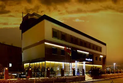 Dovsotel Hotel Manisa