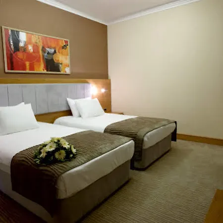 Dovsotel Hotel Manisa